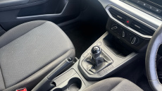 SEAT Ibiza 1.0 TSI 95 SE Edition 5dr Petrol Hatchback